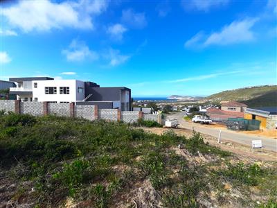 Vacant Land For Sale in Whale Rock, Plettenberg Bay, Western Cape - M127539
