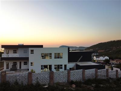 Vacant Land For Sale in Whale Rock, Plettenberg Bay, Western Cape - M127539