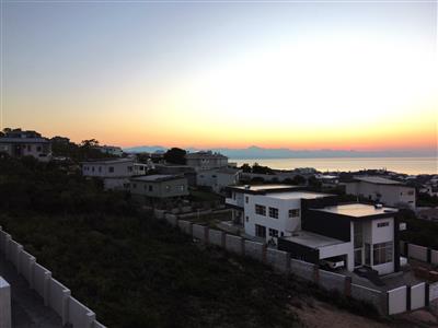 Vacant Land For Sale in Whale Rock, Plettenberg Bay, Western Cape - M127539