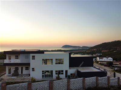 Vacant Land For Sale in Whale Rock, Plettenberg Bay, Western Cape - M127539