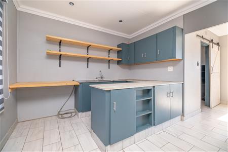 House Unavailable in Witpoortjie, Roodepoort, Gauteng - M127540