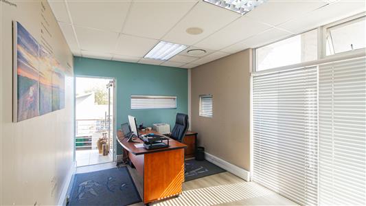 Office For Sale in Bendor, Polokwane, Limpopo - M127549