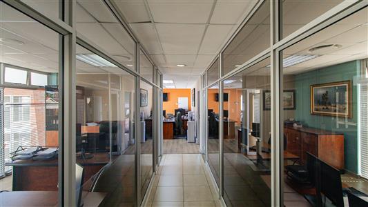 Office For Sale in Bendor, Polokwane, Limpopo - M127549