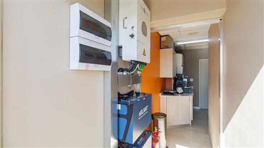 Office For Sale in Bendor, Polokwane, Limpopo - M127549