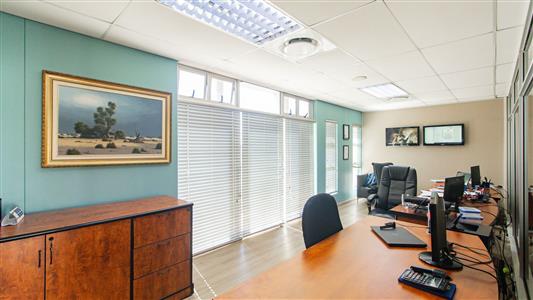 Office For Sale in Bendor, Polokwane, Limpopo - M127549