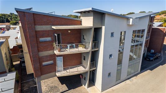 Office For Sale in Bendor, Polokwane, Limpopo - M127549