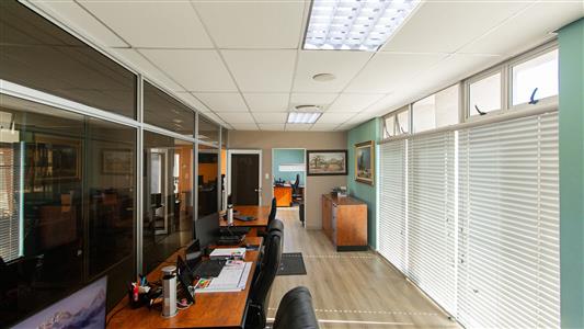 Office For Sale in Bendor, Polokwane, Limpopo - M127549