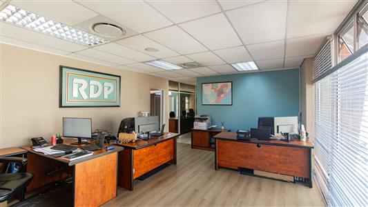 Office For Sale in Bendor, Polokwane, Limpopo - M127549