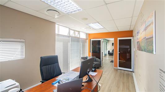 Office For Sale in Bendor, Polokwane, Limpopo - M127549