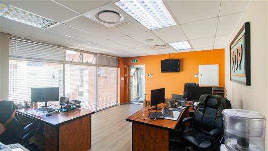 Office For Sale in Bendor, Polokwane, Limpopo - M127549