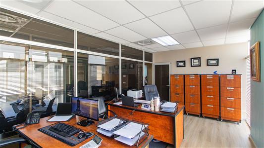 Office For Sale in Bendor, Polokwane, Limpopo - M127549
