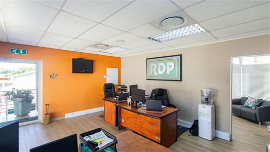 Office For Sale in Bendor, Polokwane, Limpopo - M127549
