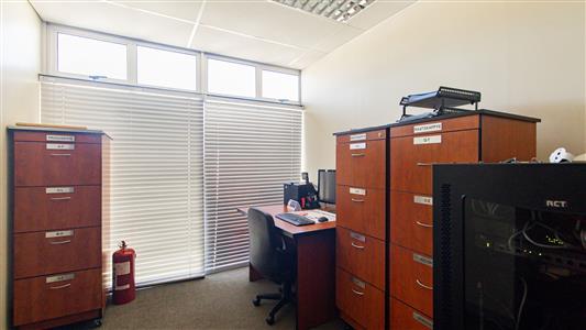 Office For Sale in Bendor, Polokwane, Limpopo - M127549