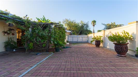 False - House For Sale in Amandelrug, Kuils River, Western Cape - M127537