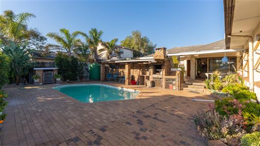 False - House For Sale in Amandelrug, Kuils River, Western Cape - M127537