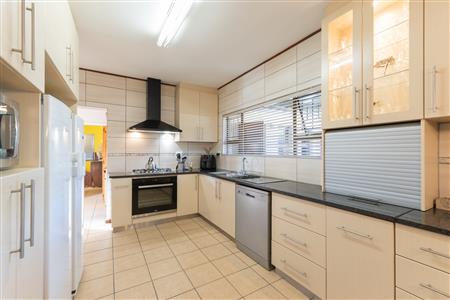 False - House For Sale in Amandelrug, Kuils River, Western Cape - M127537