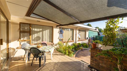 False - House For Sale in Amandelrug, Kuils River, Western Cape - M127537