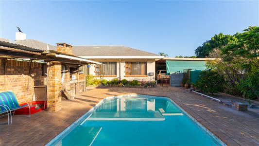 False - House For Sale in Amandelrug, Kuils River, Western Cape - M127537