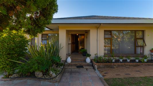 False - House For Sale in Amandelrug, Kuils River, Western Cape - M127537