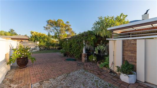 False - House For Sale in Amandelrug, Kuils River, Western Cape - M127537