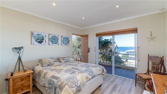 House For Sale in Pienaarstrand, Groot Brakrivier, Western Cape - M127545