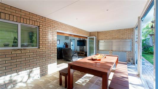 House For Sale in Pienaarstrand, Groot Brakrivier, Western Cape - M127545