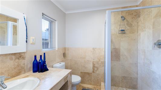 House For Sale in Pienaarstrand, Groot Brakrivier, Western Cape - M127545