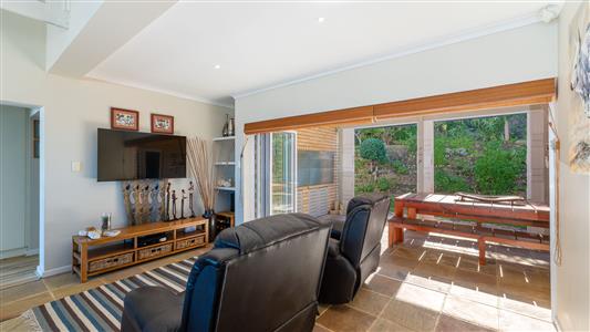 House For Sale in Pienaarstrand, Groot Brakrivier, Western Cape - M127545