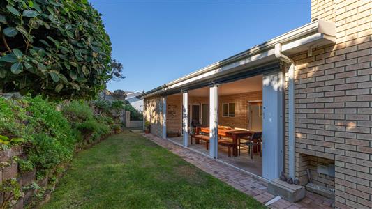 House For Sale in Pienaarstrand, Groot Brakrivier, Western Cape - M127545