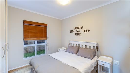 House For Sale in Pienaarstrand, Groot Brakrivier, Western Cape - M127545