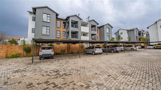 Apartment Unavailable in Homes Haven, Krugersdorp, Gauteng - M127550