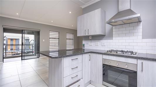 Apartment Unavailable in Homes Haven, Krugersdorp, Gauteng - M127550
