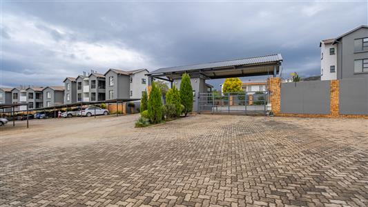 Apartment Unavailable in Homes Haven, Krugersdorp, Gauteng - M127550