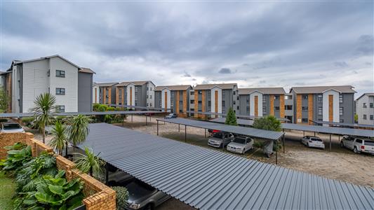 Apartment Unavailable in Homes Haven, Krugersdorp, Gauteng - M127550