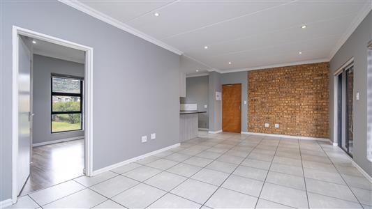 Apartment Unavailable in Homes Haven, Krugersdorp, Gauteng - M127550