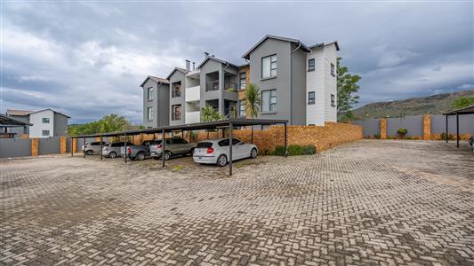 Apartment Unavailable in Homes Haven, Krugersdorp, Gauteng - M127550