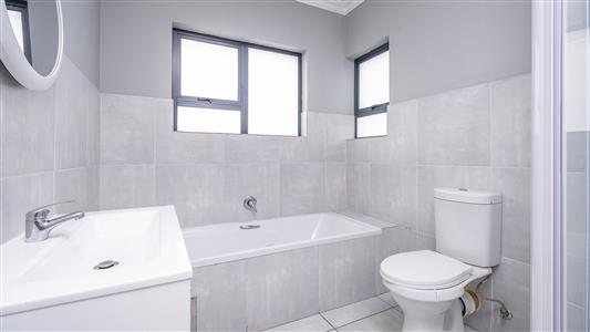 Apartment Unavailable in Homes Haven, Krugersdorp, Gauteng - M127550