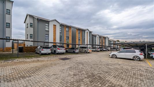 Apartment Unavailable in Homes Haven, Krugersdorp, Gauteng - M127550