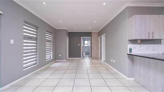 Apartment Unavailable in Homes Haven, Krugersdorp, Gauteng - M127550
