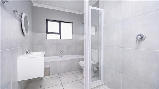 Apartment Unavailable in Homes Haven, Krugersdorp, Gauteng - M127550