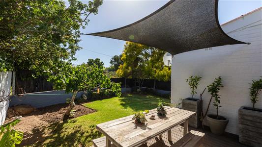 House For Sale in Riversdale, Western Cape - M123139