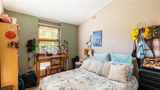 House For Sale in Riversdale, Western Cape - M123139