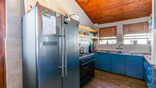 House For Sale in Riversdale, Western Cape - M123139