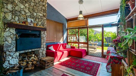 House For Sale in Riversdale, Western Cape - M123139