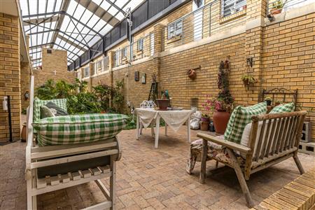 False - Apartment For Sale in Gordons Bay Central, Gordons Bay, Western Cape - M127555