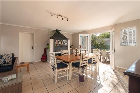 False - House To Rent in La Pastorale, Stellenbosch, Western Cape - M122159