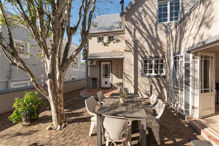 False - House To Rent in La Pastorale, Stellenbosch, Western Cape - M122159
