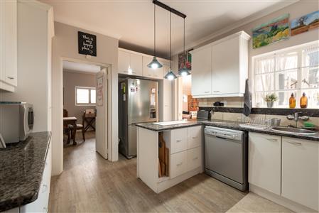 False - House To Rent in La Pastorale, Stellenbosch, Western Cape - M122159