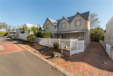 False - House To Rent in La Pastorale, Stellenbosch, Western Cape - M122159