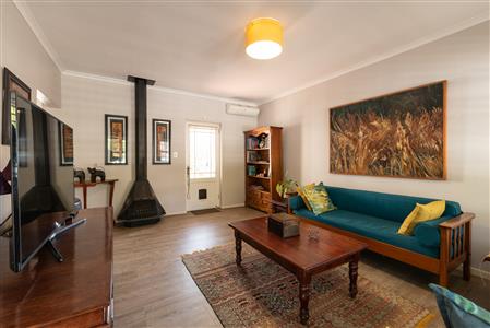 False - House To Rent in La Pastorale, Stellenbosch, Western Cape - M122159